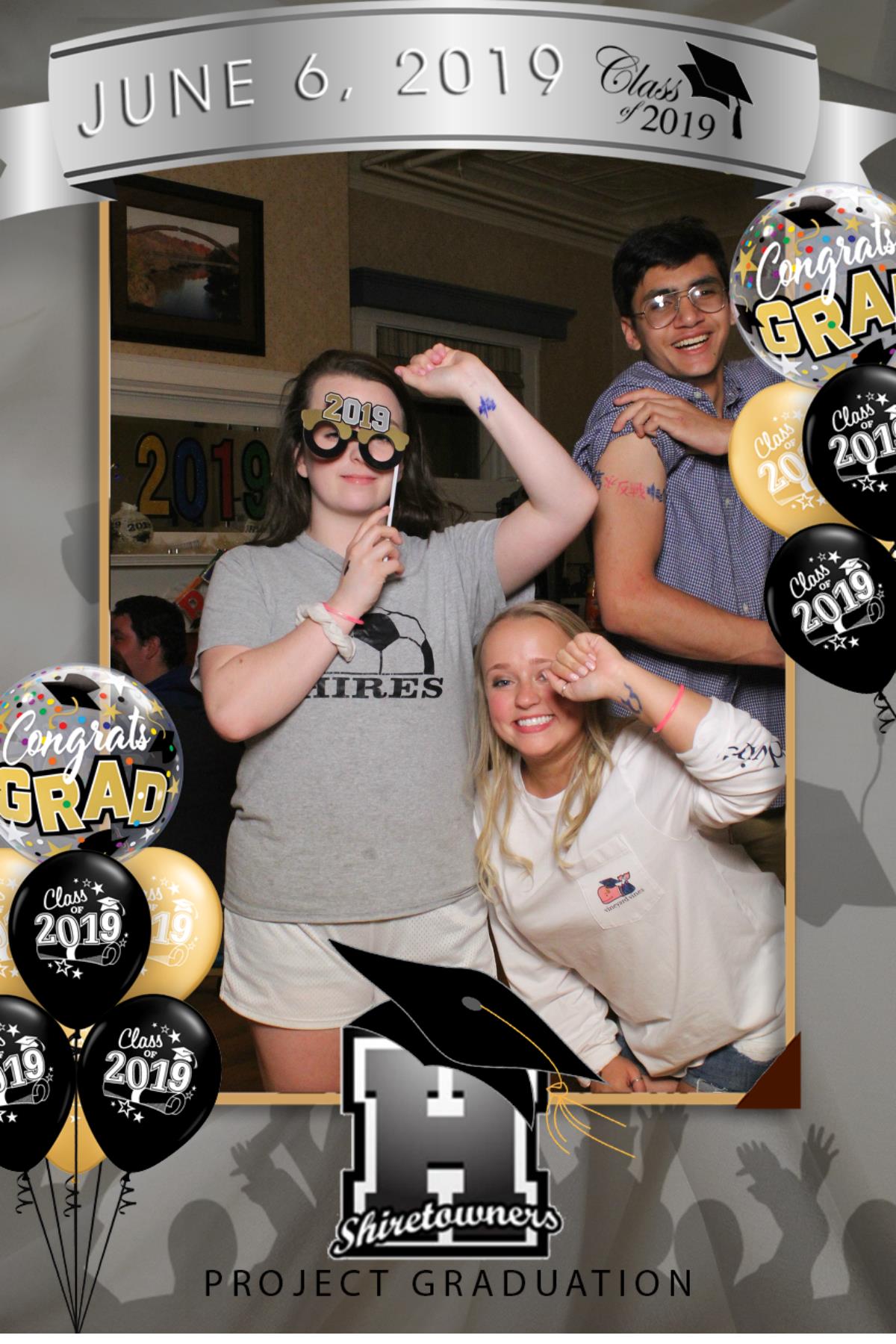 Houlton Project Graduation | View more photos from the event at gallery.mainemagicmirror.com/u/MaineMagicMirror/Houlton-Project-Graduation